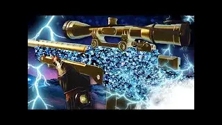 Best Sniper Rifle Cold War: LW3 Tundra V Swiss K31 V M82