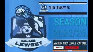 AC Cadoza 2-8 Club Lewsey FC-Beds Sunday Cup Q/F Some Match Moments 18th January 2026.