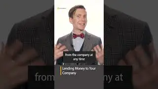 Lending Money to Your Company #short #directorsloanaccount #corporationtax