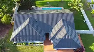 Stylish and Durable Metal Roofing Options for Your Home: A Showcase of Beautiful Designs