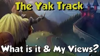 New! The Yak Track Showcase! [Runescape 3] My Opinion, worth it?