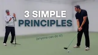 Get Better at Golf on Your Own!