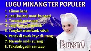 FAUZANA-CIINAN BANA FUL ALBUM TER POPULER 2024