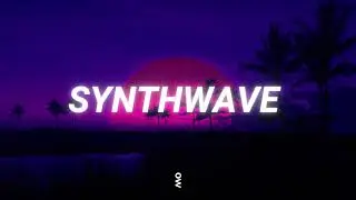 Unstable Wavy 80s Synthwave Background Music For Videos