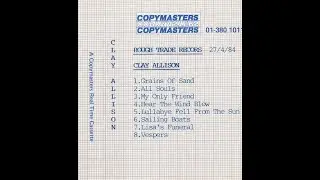 Clay Allison - ST ( 1984 )