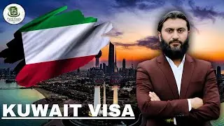 KUWAIT VISA | APPLY FREE!