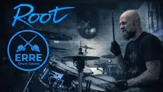 Drum Cover: 
