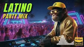 NEW Latin Music 2025: Spanish Pop & Reggaeton Hits Playlist | Fresh Love Jams 🔥
