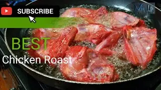 🆕spicy Chicken Roast Easy & Tasty 👉 Spicy Chicken Roast Recipe Top Video
