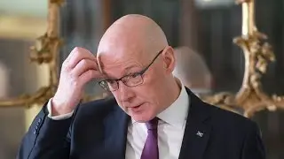 SNP in Deep Financial Trouble!