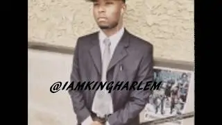 IAMKINGWALKER & TEY TRAP KINGMIX