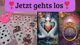 EXTREME WENDE bei mir - durch DICH hat sich ALLES  VERÄNDERT | #tarot #love #like