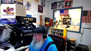 KXO Radio AM 1230 Morning Show Saturday June 1st, 2024