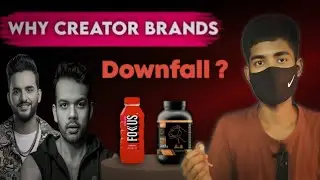 Why Creator Start-up Fail ? The Secret to Building a Powerful Brand