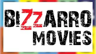 Bizzarro Movies | Fast Channels | LG Channels | Canale 273