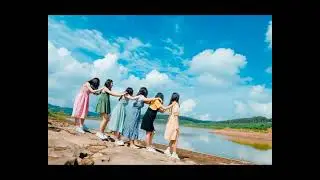 Six sisters wallpaper pic|Best friends pic.. Best sisters image... 😊Instagram six sister pic... ❤❤