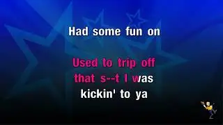 Needed Me - Rihanna (KARAOKE)