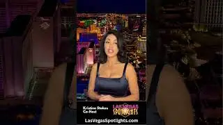 How do local businesses power Las Vegas? Ask Kristine Stokes of Las Vegas Spotlights