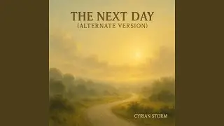 The Next Day (Alternate Version)