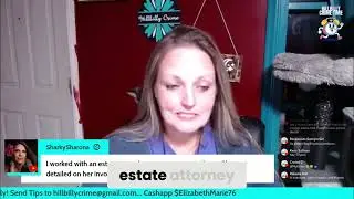 Estate Attorney's Detailed Bills & Frozen Assets: Probate Nightmare? #shorts