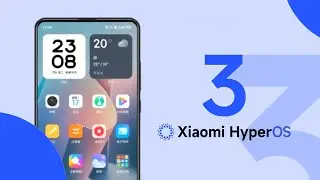 Xiaomi HyperOS 3 Update: The FULL List of Phones That Won&rsquo;t Get It!