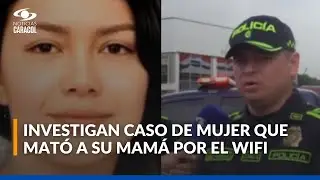 Hija asesin&oacute; a su mam&aacute;, al parecer, por cambiar la clave del wifi: aberrante caso en Risaralda