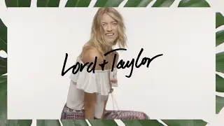 BTS | Design Lab in Vogue with Martha Hunt