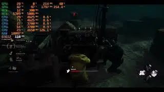 dbd randoms never work together