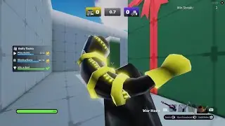 Rivals - I am back again!