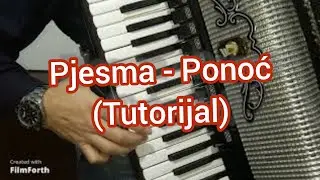 PONOĆ JE