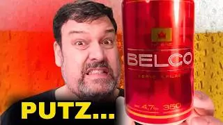 Um Sofrimento chamado Nobre Belco