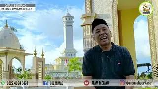 12. DATUK BESITANG: 