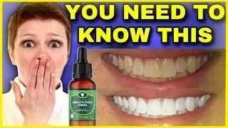 DENTITOX SUPPLEMENT REVIEWS 2021  Dentitox Pro Supplement Reviews  Dentitox Pro Dental Supplements