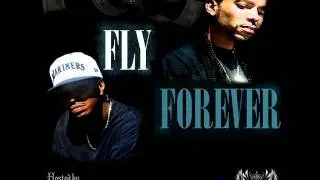 seattle rap DA BOY ZO ft. BIG RIGGS SO HIGH