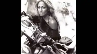 Jennifer Lopez - I'm Real 432hz