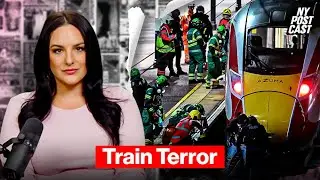 Trump Weighs Emergency Snap Funding, Terror on the Train: UK Slashing, Explosion Rocks Harvard.