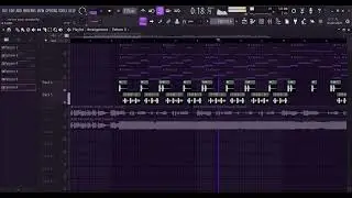 NO ERA AMOR (FL STUDIO REMAKE) FREE FLP