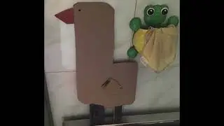 mutated chicken