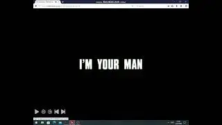 I'm Your Man Jack Ending