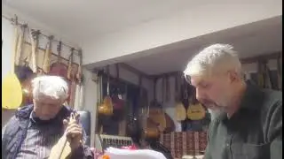 ZİLVANE...PROVA