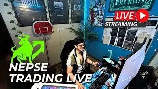 NEPSE LIVE TRADING