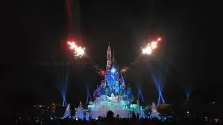 Hong Kong Disneyland - 