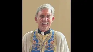 Sermon Dec 7, 2025