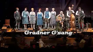 Gradner G´sang  - 