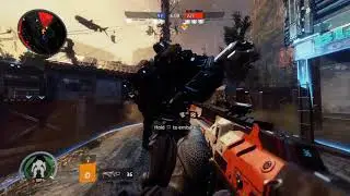 Titanfall&trade; 2 How to regenerate pilot