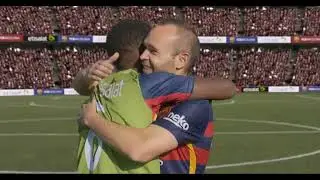 Etisalat Barcelona   Nigeria
