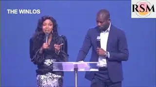 COMPATIBILTY  IN MARRIAGE//  ANWINI// THE WINLOS#marriagematters #love #marriageworks