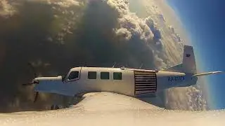 PAC 750 XSTOL