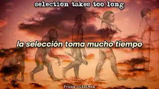 Creating God [Subs. Eng/Esp] - Avenged Sevenfold [Video Lyrics/Letra] HD/HQ | Frank Sullivan 🦇🖤💀