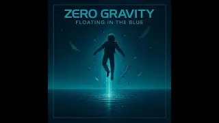 ZERO GRAVITY (Floating In The Blue) [Official Lyrics] | 136BPM Progressive Vocal Trance